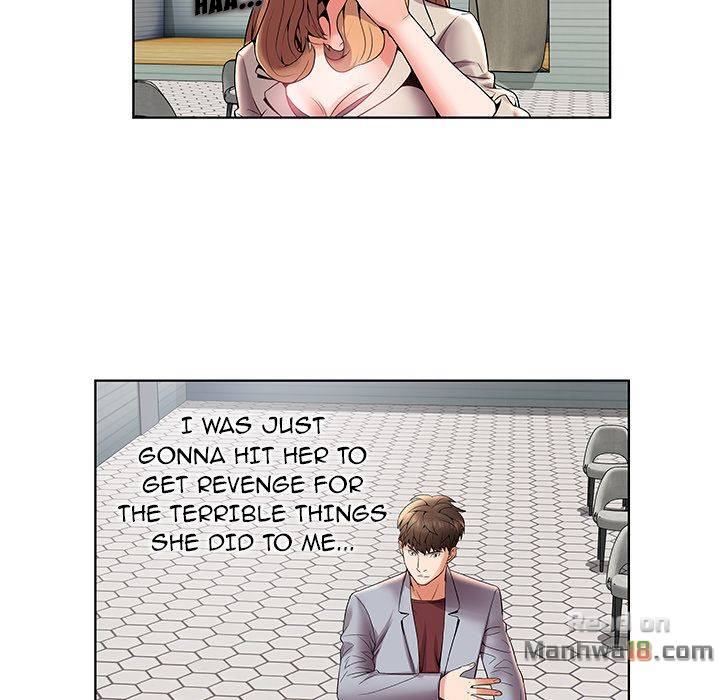 Castle ; Trapped - Chapter 3 [photo 50] - MangaPorn