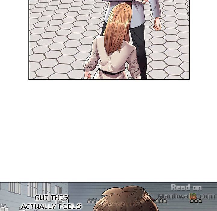 Castle ; Trapped - Chapter 3 [photo 51] - MangaPorn