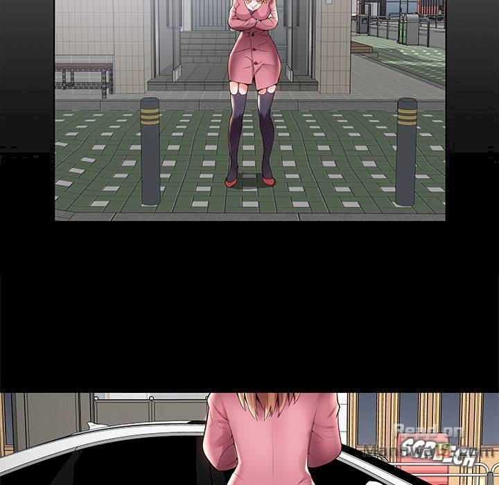 Castle ; Trapped - Chapter 3 [photo 56] - MangaPorn