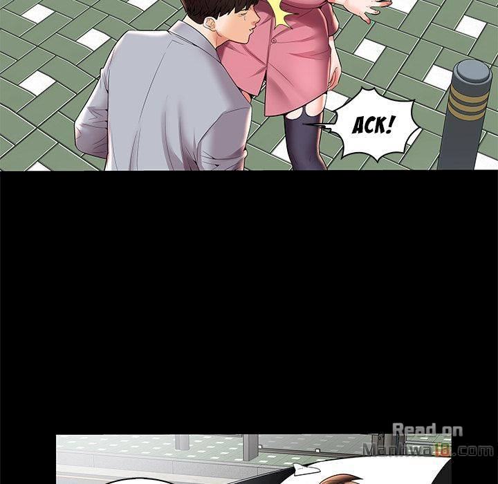 Castle ; Trapped - Chapter 3 [photo 60] - MangaPorn