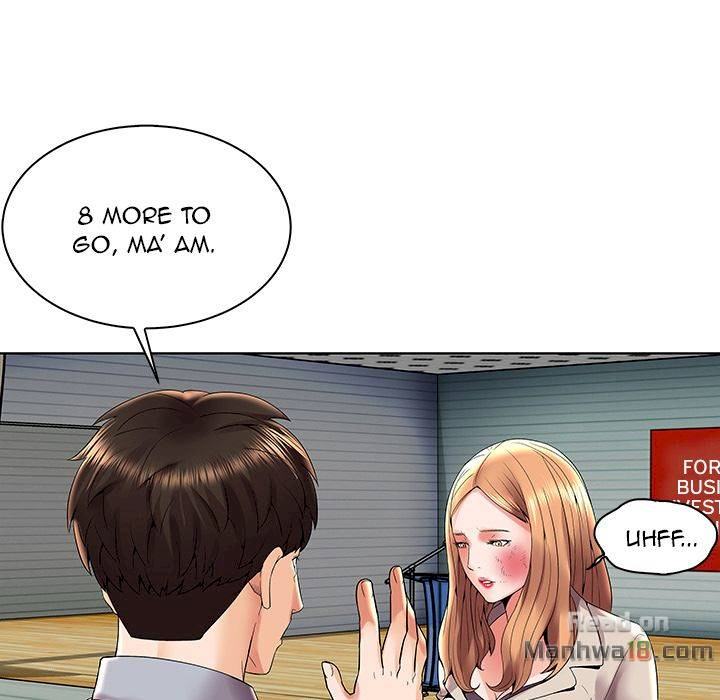 Castle ; Trapped - Chapter 3 [photo 64] - MangaPorn