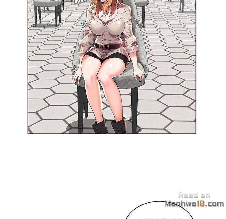 Castle ; Trapped - Chapter 3 [photo 69] - MangaPorn