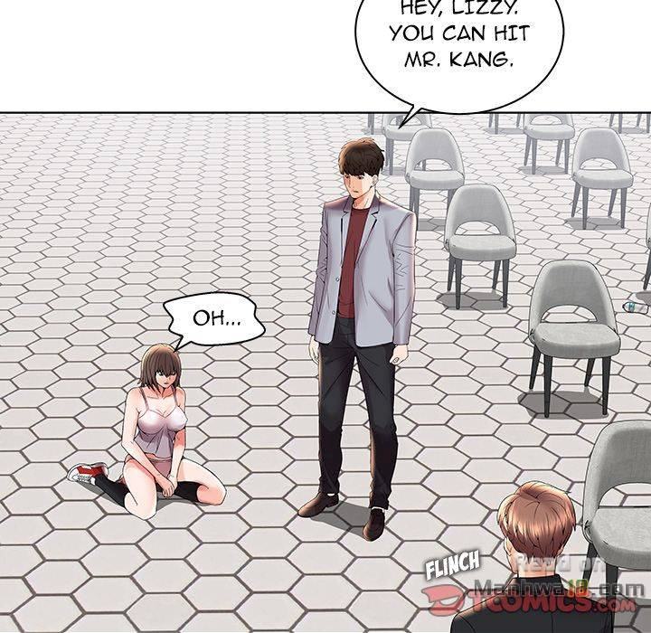 Castle ; Trapped - Chapter 3 [photo 70] - MangaPorn