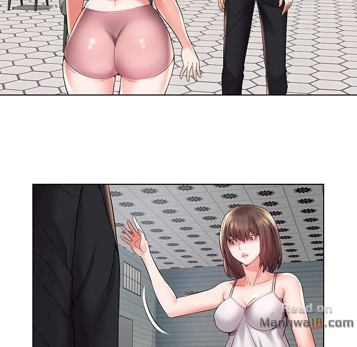 Castle ; Trapped - Chapter 3 [photo 72] - MangaPorn