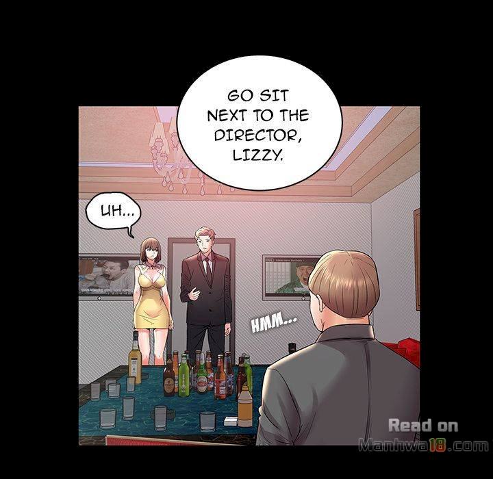 Castle ; Trapped - Chapter 3 [photo 76] - MangaPorn