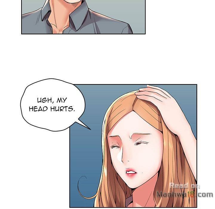 Castle ; Trapped - Chapter 3 [photo 8] - MangaPorn