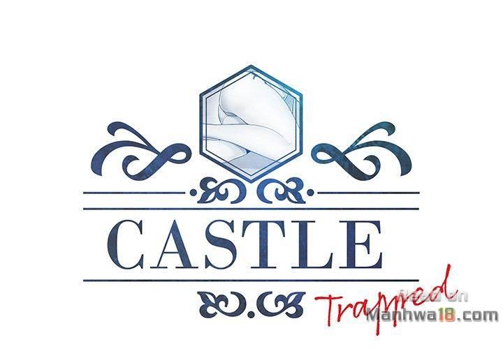Castle ; Trapped - Chapter 4 [photo 1] - MangaPorn
