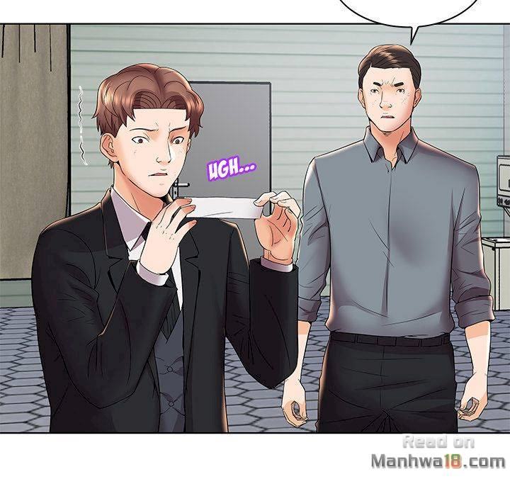 Castle ; Trapped - Chapter 4 [photo 11] - MangaPorn