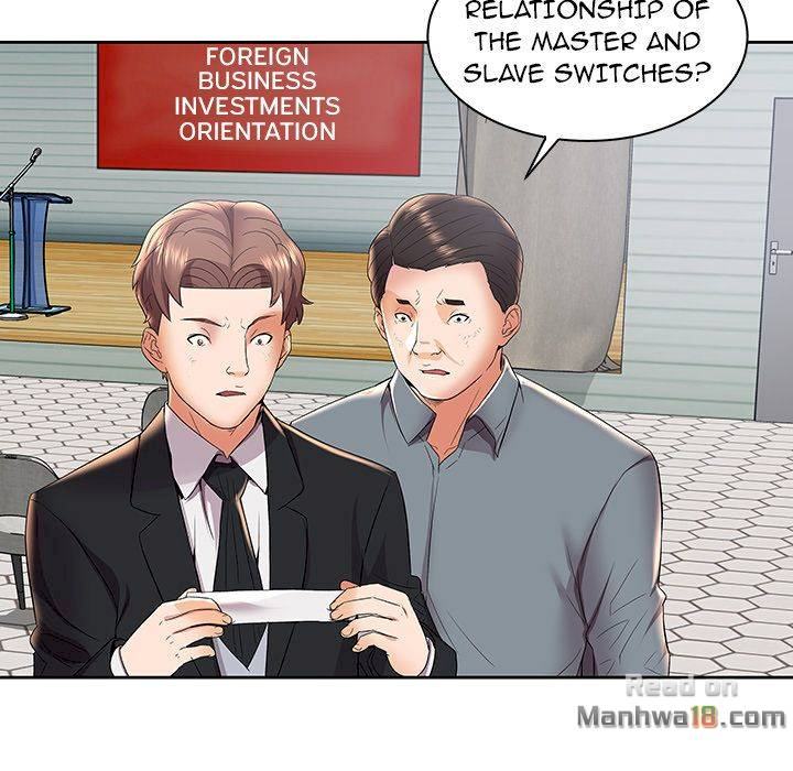 Castle ; Trapped - Chapter 4 [photo 14] - MangaPorn