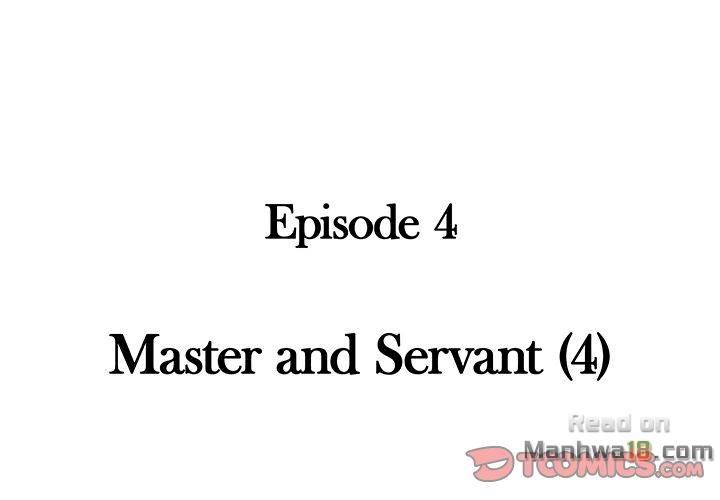 Castle ; Trapped - Chapter 4 [photo 2] - MangaPorn