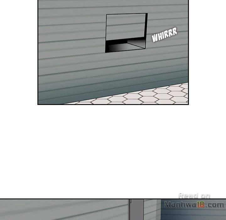 Castle ; Trapped - Chapter 4 [photo 24] - MangaPorn