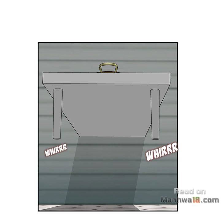 Castle ; Trapped - Chapter 4 [photo 26] - MangaPorn