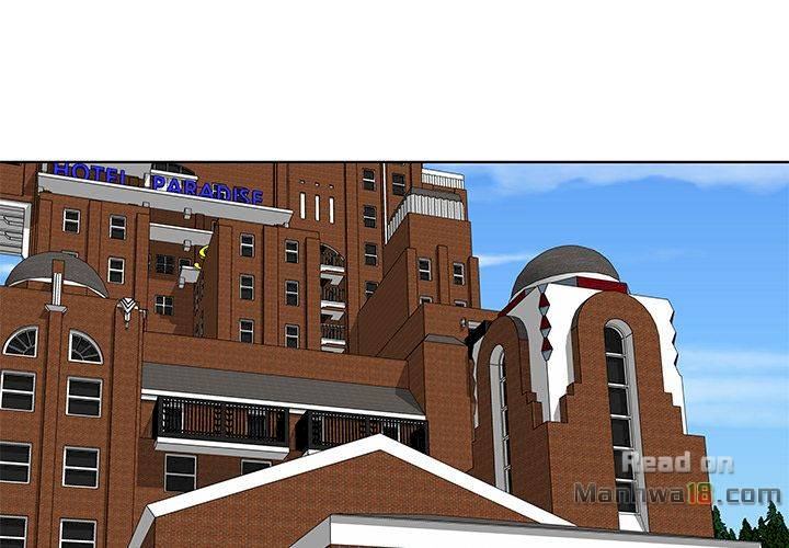 Castle ; Trapped - Chapter 4 [photo 3] - MangaPorn