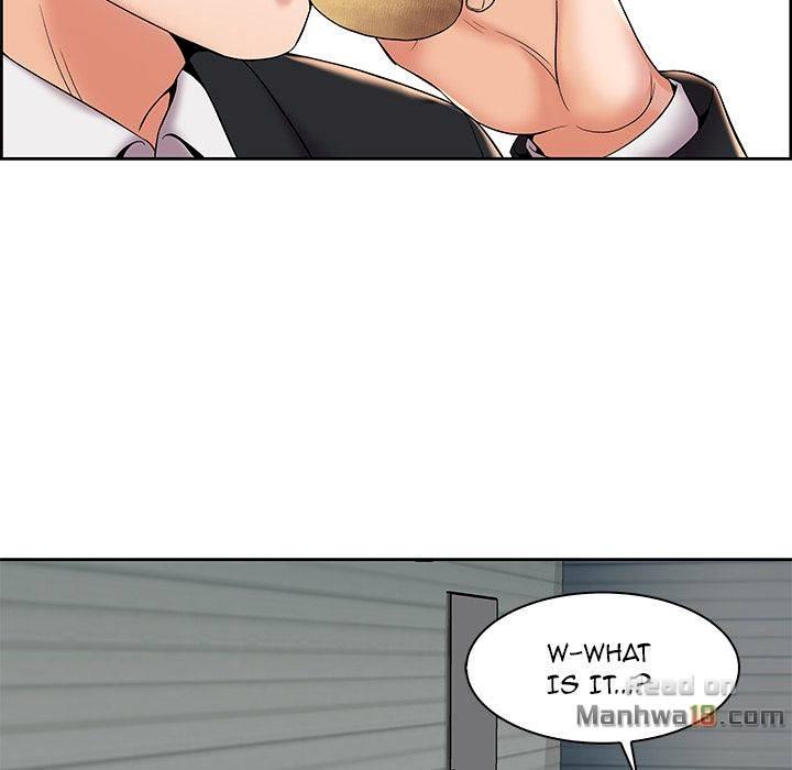 Castle ; Trapped - Chapter 4 [photo 31] - MangaPorn