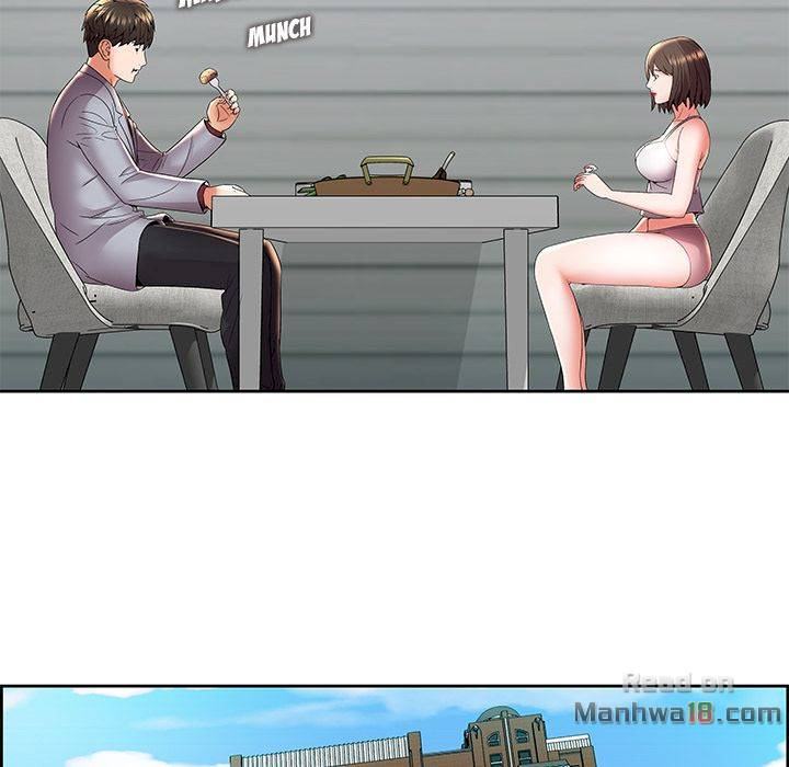 Castle ; Trapped - Chapter 4 [photo 39] - MangaPorn