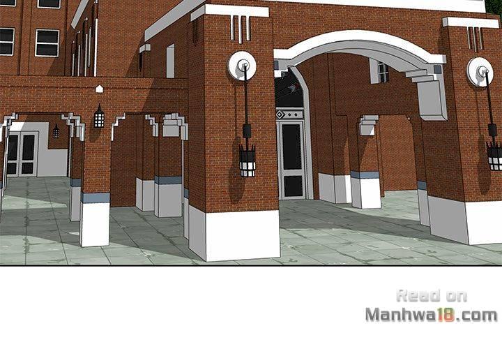 Castle ; Trapped - Chapter 4 [photo 4] - MangaPorn