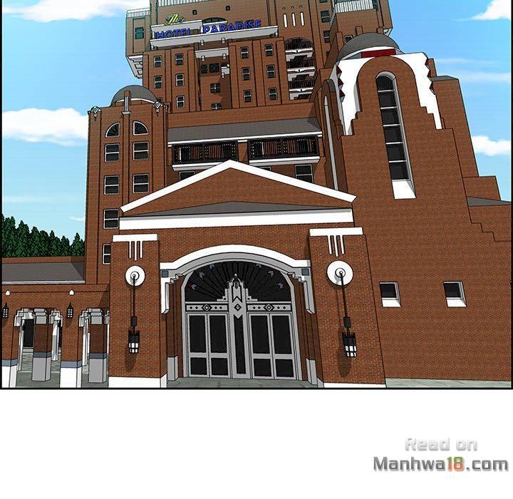 Castle ; Trapped - Chapter 4 [photo 40] - MangaPorn