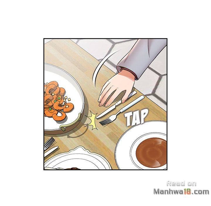 Castle ; Trapped - Chapter 4 [photo 41] - MangaPorn