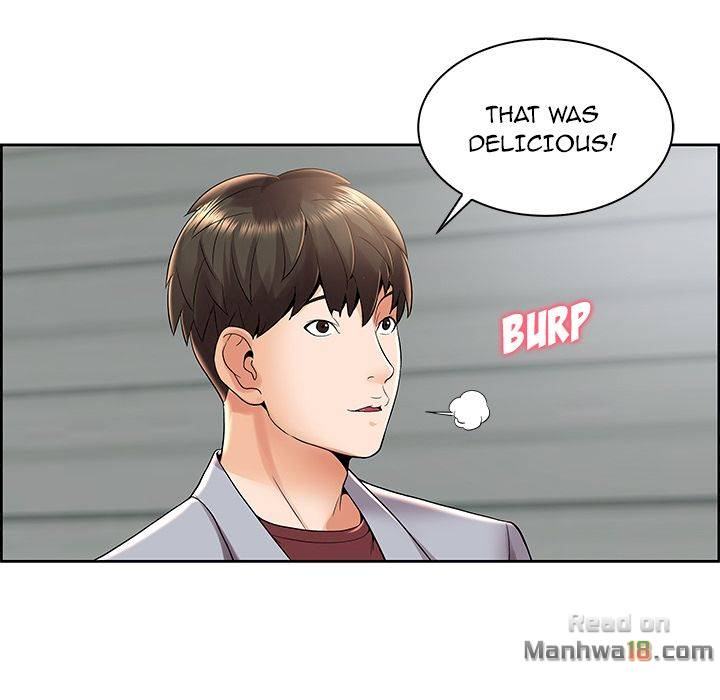 Castle ; Trapped - Chapter 4 [photo 42] - MangaPorn