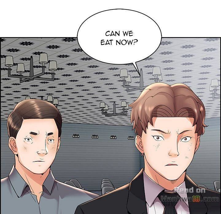 Castle ; Trapped - Chapter 4 [photo 43] - MangaPorn