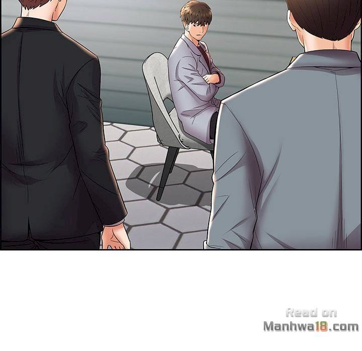 Castle ; Trapped - Chapter 4 [photo 48] - MangaPorn