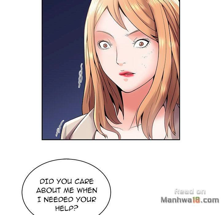 Castle ; Trapped - Chapter 4 [photo 53] - MangaPorn