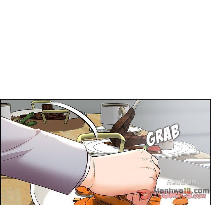 Castle ; Trapped - Chapter 4 [photo 58] - MangaPorn