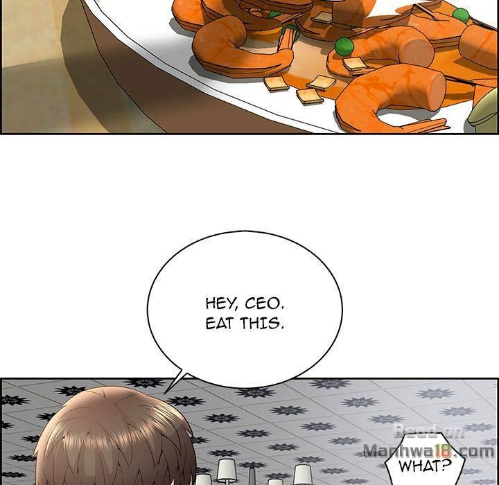 Castle ; Trapped - Chapter 4 [photo 59] - MangaPorn