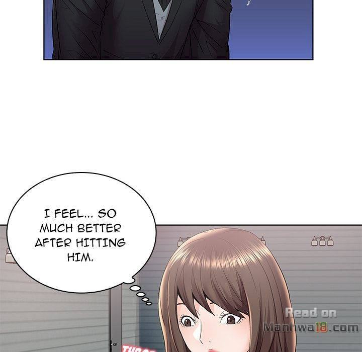 Castle ; Trapped - Chapter 4 [photo 6] - MangaPorn