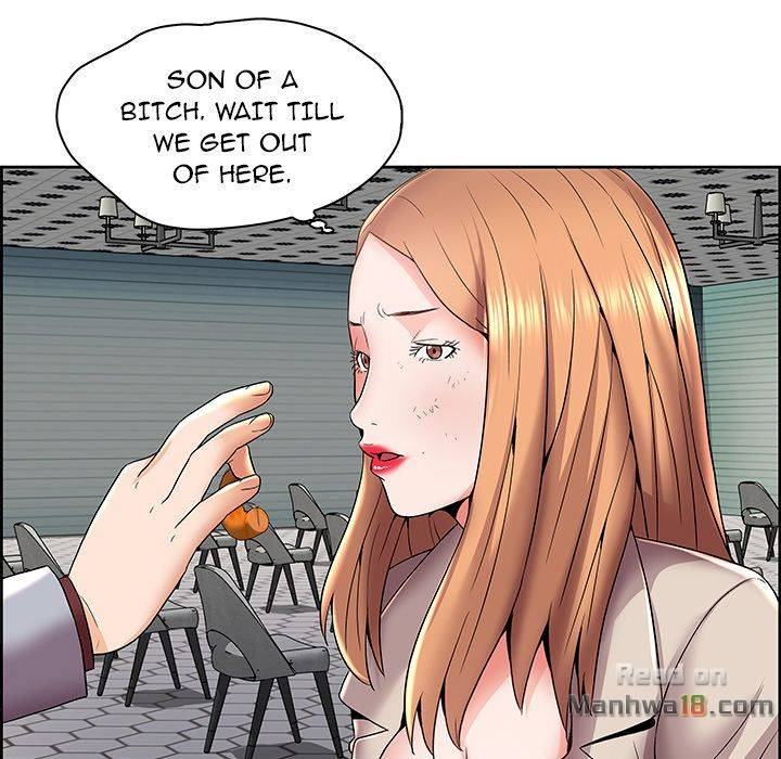 Castle ; Trapped - Chapter 4 [photo 62] - MangaPorn