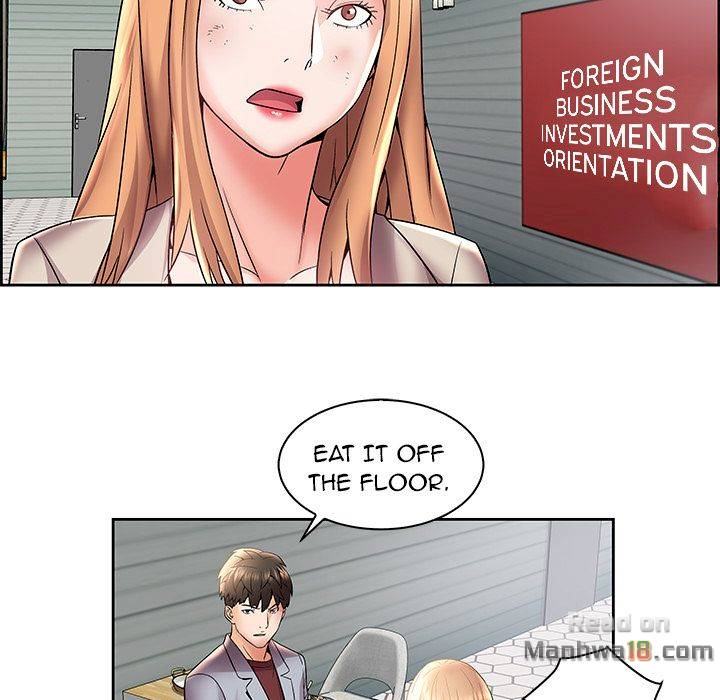 Castle ; Trapped - Chapter 4 [photo 65] - MangaPorn