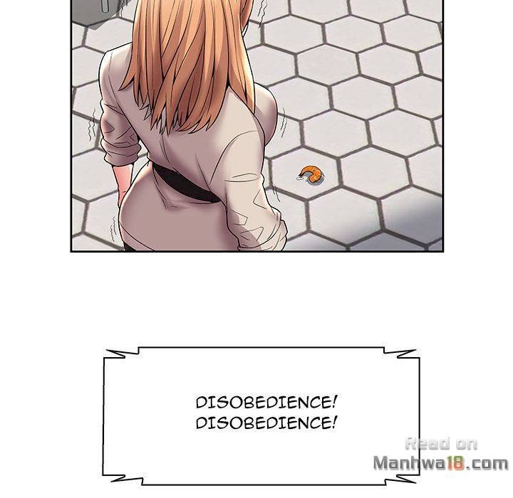 Castle ; Trapped - Chapter 4 [photo 67] - MangaPorn