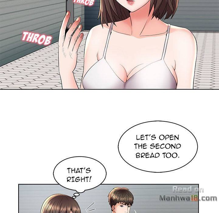 Castle ; Trapped - Chapter 4 [photo 7] - MangaPorn