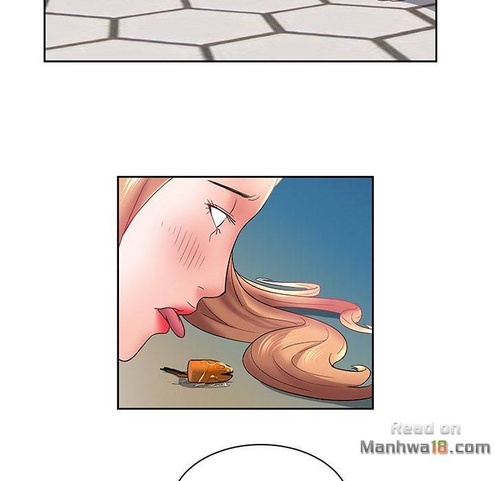 Castle ; Trapped - Chapter 4 [photo 70] - MangaPorn