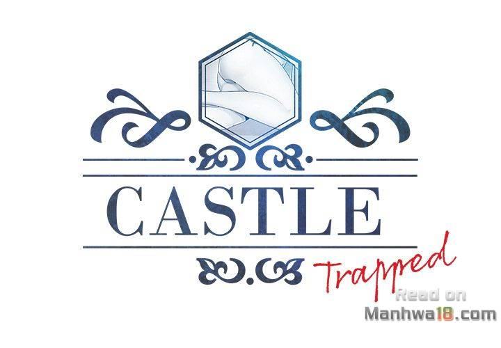 Castle ; Trapped - Chapter 5 [photo 1] - MangaPorn