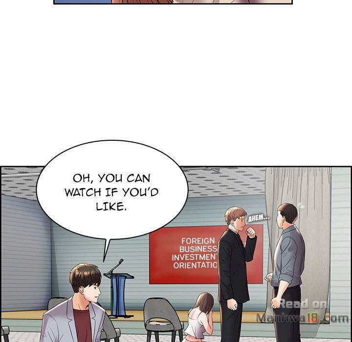 Castle ; Trapped - Chapter 5 [photo 11] - MangaPorn