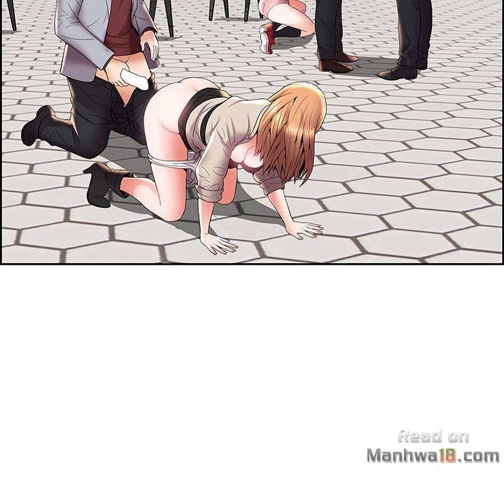 Castle ; Trapped - Chapter 5 [photo 12] - MangaPorn