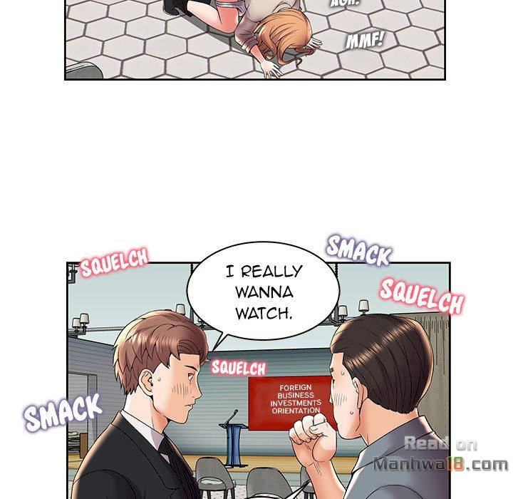 Castle ; Trapped - Chapter 5 [photo 18] - MangaPorn