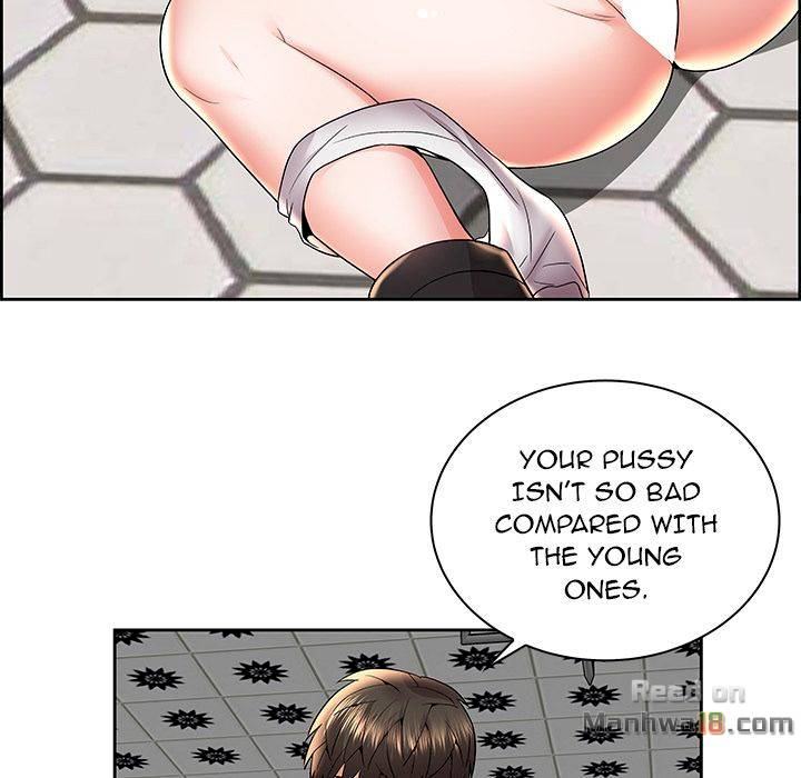 Castle ; Trapped - Chapter 5 [photo 27] - MangaPorn