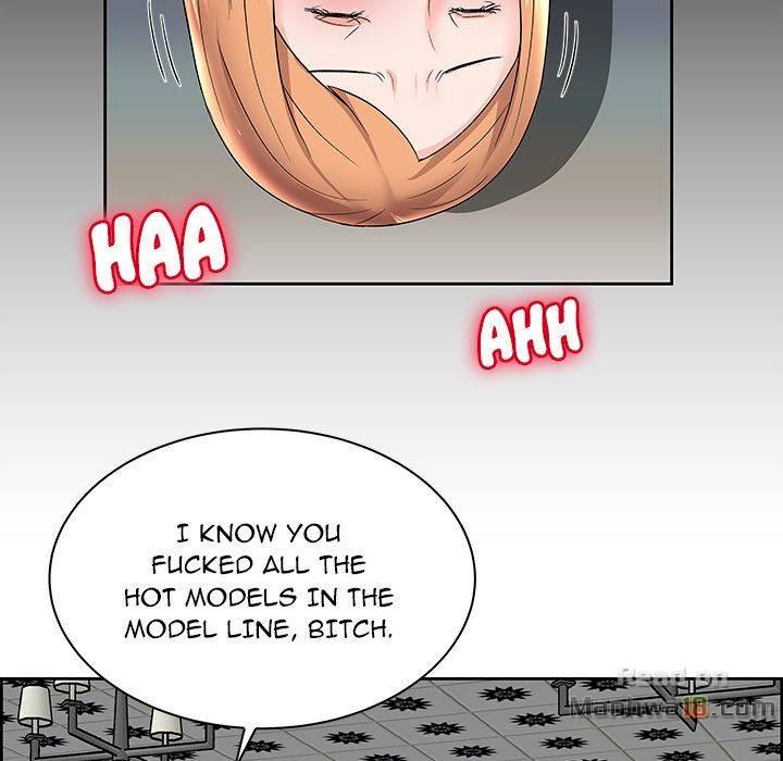 Castle ; Trapped - Chapter 5 [photo 51] - MangaPorn