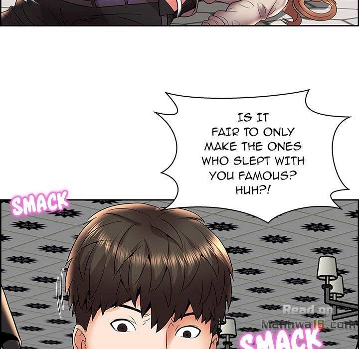 Castle ; Trapped - Chapter 5 [photo 53] - MangaPorn