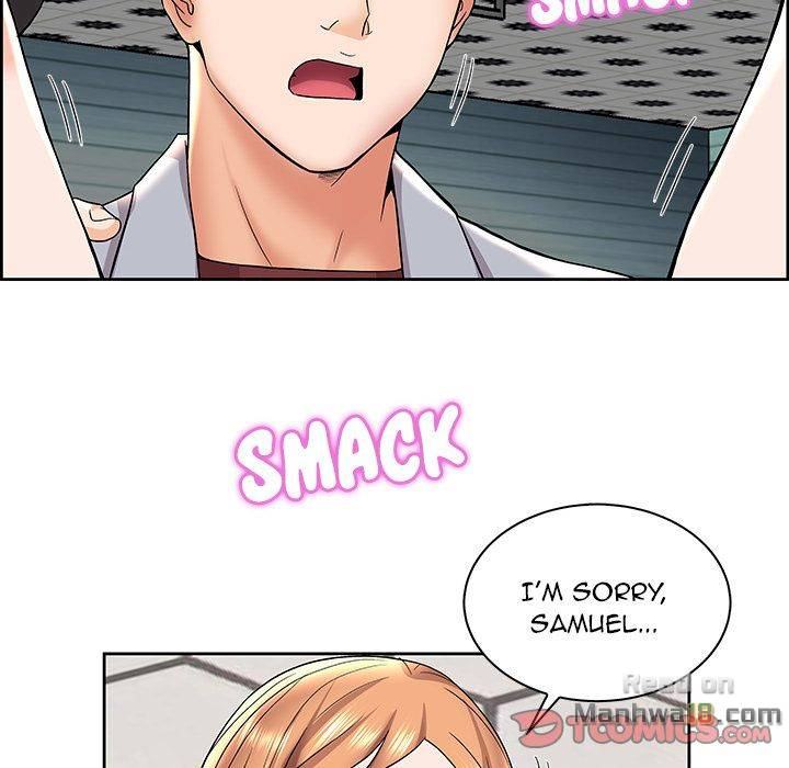 Castle ; Trapped - Chapter 5 [photo 54] - MangaPorn