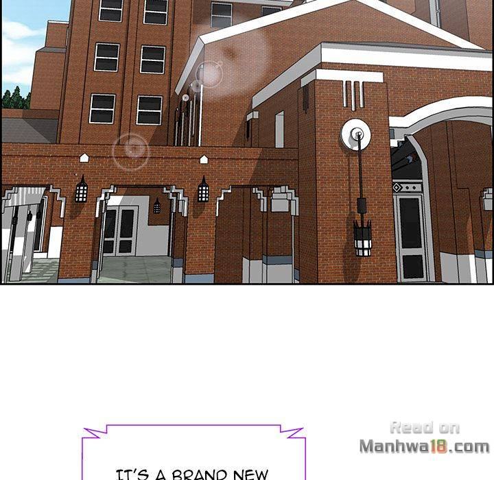 Castle ; Trapped - Chapter 5 [photo 74] - MangaPorn