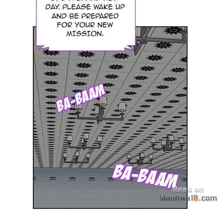 Castle ; Trapped - Chapter 5 [photo 75] - MangaPorn