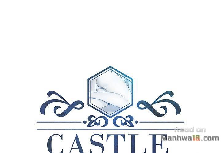 Castle ; Trapped - Chapter 6 [photo 1] - MangaPorn