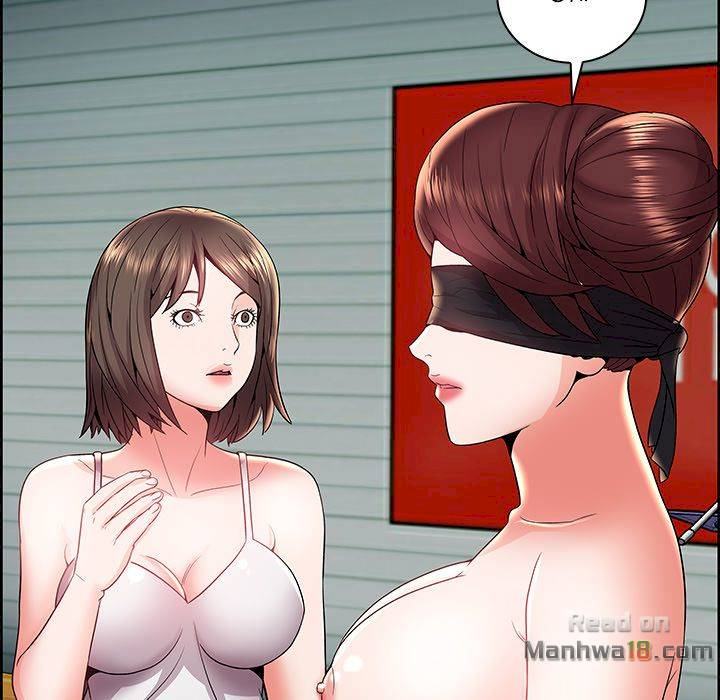 Castle ; Trapped - Chapter 6 [photo 10] - MangaPorn