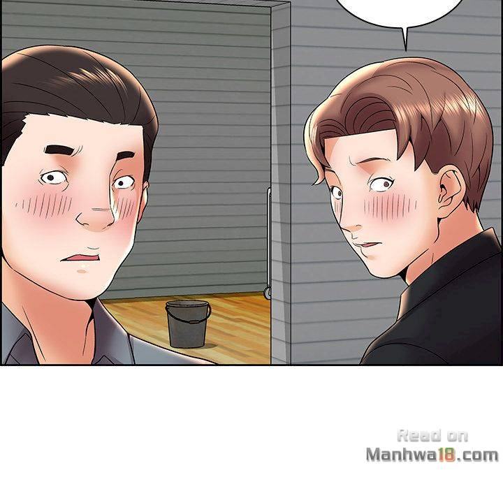 Castle ; Trapped - Chapter 6 [photo 23] - MangaPorn