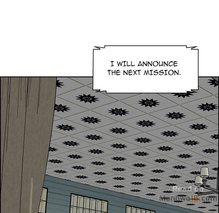 Castle ; Trapped - Chapter 6 [photo 24] - MangaPorn