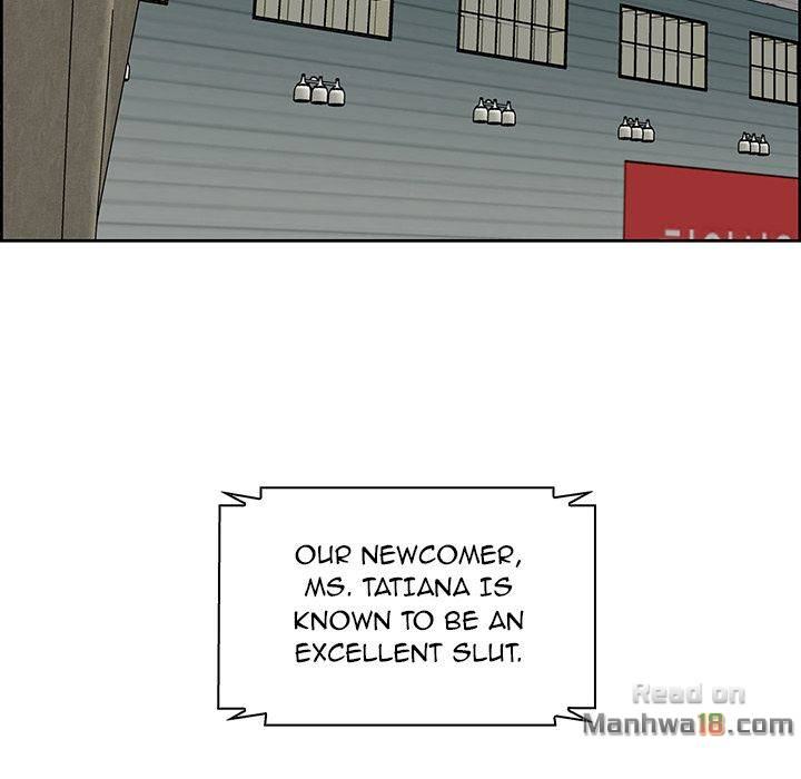 Castle ; Trapped - Chapter 6 [photo 25] - MangaPorn