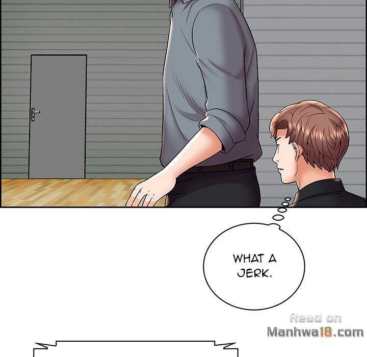 Castle ; Trapped - Chapter 6 [photo 30] - MangaPorn